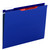Performore 11x17 Hanging File Folders with Adjustable Tabs, 25 Pack