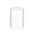 Licperron Clear Glass Replacement Shade 1 Pack, High Transmittance Cylinder Glass Lampshade Covers for Vanity lighting Fixtures Table Lamp Floor Lamp Chandelier Pendant Light