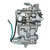 Cylinman 15003-7041 15003-7077 Carburetor Fit for Kawasaki FH601V 19 hp