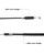 102336101 Governor & Accelerator Cable Fits for Kawasaki FE290 Club Car DS
