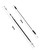 102336101 Governor & Accelerator Cable Fits for Kawasaki FE290 Club Car DS