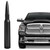 Car Truck Antenna for Dodge Ram 1500 2012-2026 - Short Antenna Replacement for Dodge Ram 1500 Truck Accessories