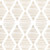 WENMER Geometric Peel and Stick Wallpaper 17.3" x 118" Striped Wallpaper Beige and White Contact Paper Geometric Self Adhesive Removable Stripe Wall Paper for Restroom Bedroom
