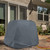 Miter Saw Cover, Waterproof Dust Cover for 10" and 12" Sliding Miter Saws