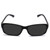 BOQGYAS Nearsighted Polarized Sunglasses -5.00 Driving Distance Sun Glasses Outdoor Myopia Cycling Shortsighted Glasses