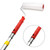 Rierdge 9''/230mm Spike Roller