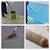 Rierdge 9''/230mm Spike Roller