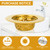 Snailhouse Bathroom Sink Strainers, 2 Pack 2.17 Inches Stainless Steel Small Mesh Utility Sink Drain Stopper Basket Cover Plug Screen, Gold