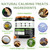 Hemp Calming Chews for Dogs with Anxiety and Stress - 120 Soft Dog Calming Treats - Storms, Barking, Separation - Valerian Root - L-Tryptophan - Chamomile - Hemp Oil (Duck)