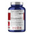 NusaPure Cranberry 1200mg, Vegan, 180 Veg Capsules - 90 Servings