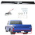 munirater Rear Bumper Roll Pan Replacement for C10