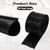 20 ft Garage Door Bottom Weather Seal Fit for Clopay Garage Bottom Seal