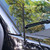 KSaAuto 16 Inch Antenna Fit for 2009-2026 Dodge RAM 1500 2500 3500