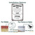 Funny Bathroom Rules Signs Metal Tin Sign, Please Flush Toilet Sign For Door, Stand Closer Its Shorter Than You Think Signs Guest Bathroom Black Wall Decor Humour Warning Sign Adult Home Decor 12×8 Inch