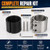 Pipe Repair Clamp，3 inch(74mm-79mm) Stainless Steel Leak Sealer, Heavy Duty Pipe Leak Repair Kit for Metal & PVC Pipes, for Burst & Crack Water Pipe Emergency Maintenance