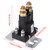 AUNMAS 500A DC 12V Solenoid Relay for Auto Truck Boat RV
