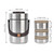 Milltrip Food Jar, 2000ml Insulated Food Container Thermo Lunch Containers