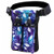 Massage Bottle Bag Massage Oil Holster Lotion Holster Massage Therapist Massage Oil Holster Massage Lotion (TH2kd- LSbaiSY)