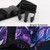 Tuhaoge Massage Bottle Bag Massage Oil Holster Lotion Holster Massage Therapist Massage Oil Holster Massage Lotion (TH3kd- LSbaiSY)