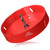 Hole Saw 6 1/8” (155mm) for Wood, HSS Bi-Metal Hole Cutter with Pilot Drill Bit for Plywood, Cornhole, Ceiling and Drywall
