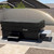 ULTCOVER Waterproof Square Hot Tub SPA Cover 72, Black