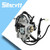 Silscvtt Carburetor Carb Replacement for Honda Rancher 400 TRX400FA 4x4