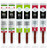 Good Fod Foods Meat Stick Variety Pack – Low FODMAP Snacks for a Healthy Gut, Zero Sugar Jerky Sticks, Keto Friendly, Gluten-Free Beef Sticks 1 Ounce (6 Pack)