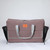 CAMPINGMOON Camping Stove Carry Case for Coleman 2-burner Stove Canvas CM-B Pockets for Gas Fuel