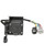 Oyviny Multi-Tow 4 and 7 Way Trailer Wiring Adapter for 2003-2006 Toyota Tundra, Replacement for 43385 Tundra Towing Harness, Factory Tow Package Required