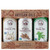 La Tourangelle Infused Oils Set - Basil Garlic Truffle, 8.45 fl oz (3 Pack)
