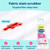 Carbona Laundry Stain Remover & Scrubber, Bio Enzyme Formula, 8.4 Fl Oz