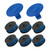 Yetaha KST-120X Trimmer Spool Compatible with Kobalt KST 120X-06 20Ft 0.065