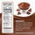 Garden Desserts Chocolate Instant Pudding Mix, 4 oz Each (6 Pack)