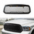 DIBON AUTO Front Honeycomb Grille For 2013-2018 Dodge Ram 1500