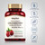 Piping Rock Cranberry Pills | 120 Capsules | Supplement for Women & Men