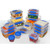 Sistema KLIP IT Collection Food Storage Containers 34-Piece SetBlue