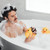 MANSCAPED® The Body Buffer Premium Silicone Cleansing Scrubber