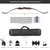 PMZ 60" Recurve Bow and Arrow Set Wooden Archery Hunting Bow 20-60lbs(50LBS