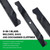 Grasscool 21 inch Mower Mulching Blade for Troy Bilt 942-0741A TB130 TB240