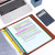 Sheet Protectors for 3 Ring Binder, 8.5 x 11 Clear Page Protectors