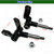 BestAccess Golf Cart Front Spindle for Club Car Precedent/Tempo 2004+ L&R