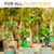 10-Pack Natural Self Watering Spikes - Terracotta - Automatic Plant Waterer for Indoor & Outdoor