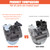 Hipa GCV160 Carburetor for Honda GCV160A GCV160LA GCV160LE GCV160LA0 Engine