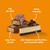 think! Delight Protein Bars, Chocolate Peanut Butter Pie, 12 Count