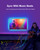 GUPUP Color Changing Bluetooth LED Lights for TV, Smart App Control with 20ft Strip - USB Powered Backlight for Bedroom, Gaming Room, PC, Mirror, Fits 85-100 Inch TVs,20ft