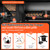 Upgraded 2.0 RPM Auger Motor, Fire Burn Pot & Grill Ignitor, Induction Fan