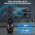 AKB75855501 MR20GA Replaced Magic Voice Remote Compatible with LG Smart TV