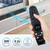 AKB75855501 MR20GA Replaced Magic Voice Remote Compatible with LG Smart TV