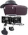 VPZMT Tour Pack Wall Mount Bracket, Storage Rack for Harley Touring