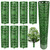 YGAOHF 7 Pack Tree Trunk Protector Guard, Expandable Tree Wraps to Protect Bark, Heavy Duty Tree Protectors from Deer, Tree Guards Trunk Protecter Trimmers, Mowers, Animals Saplings Fruit Trees